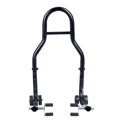 Oxford Front Paddock Stand