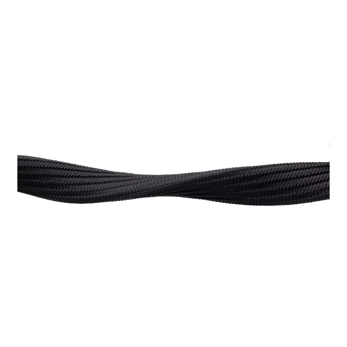 Oxford Atlas G-Hook 17mm x 1.2m - Black (Pair)