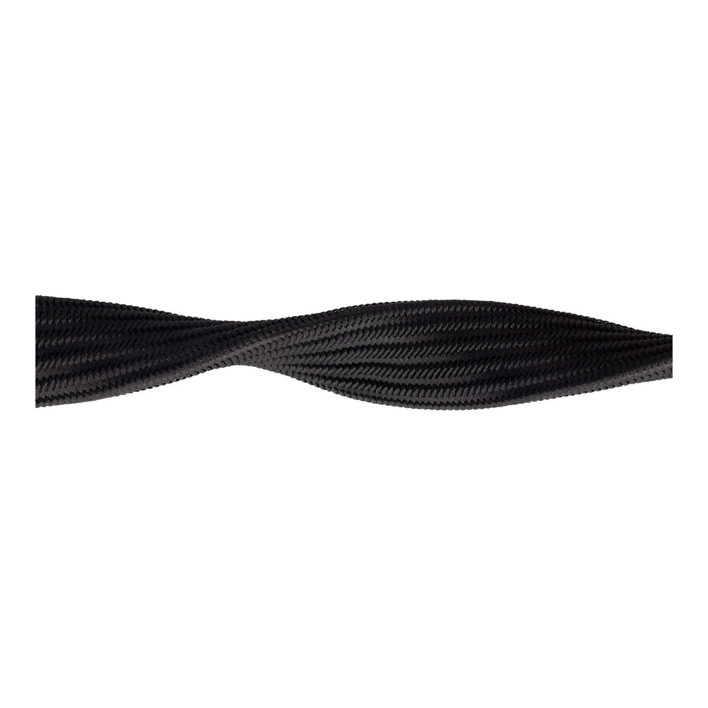 Oxford Atlas G-Hook 26mm x 2.0m - Black (Pair)