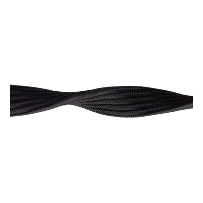 Oxford Atlas G-Hook 26mm x 2.0m - Black (Pair)