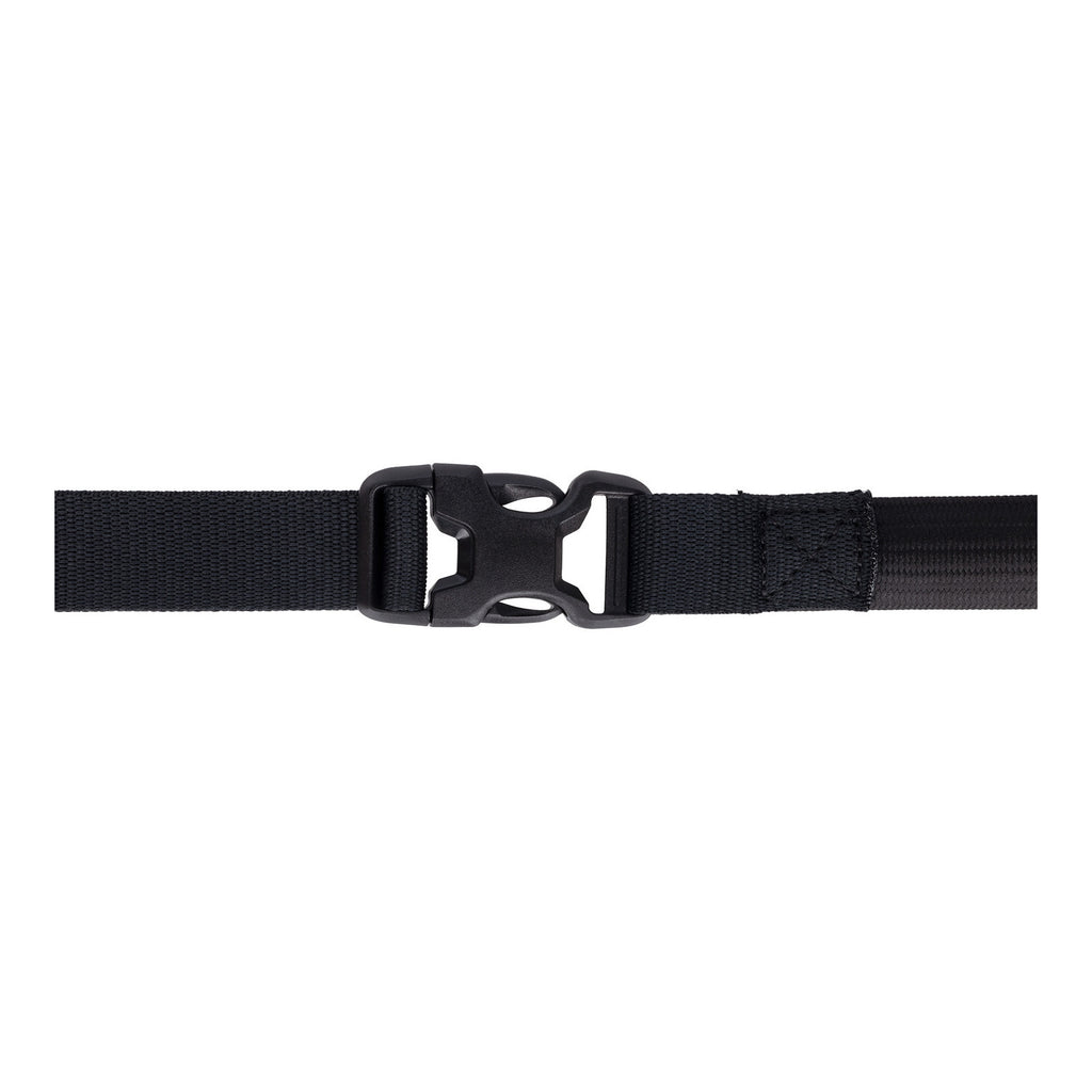 Oxford Atlas B-clip 26mm X 1.2m Black (Pair)