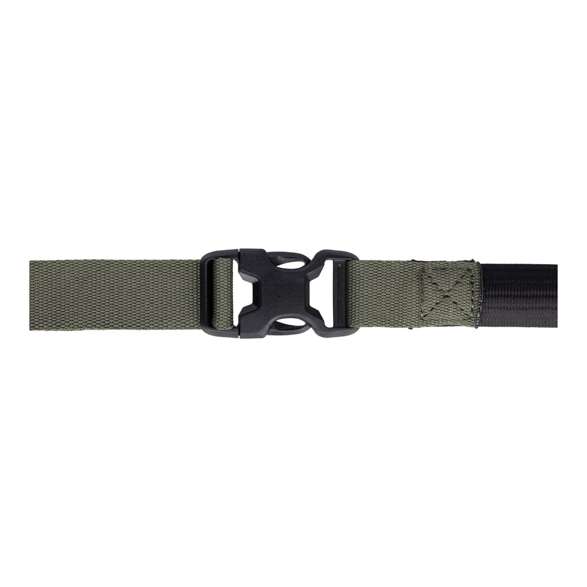 Oxford Atlas B-clip 26mm X 1.2m Lichen (Pair)