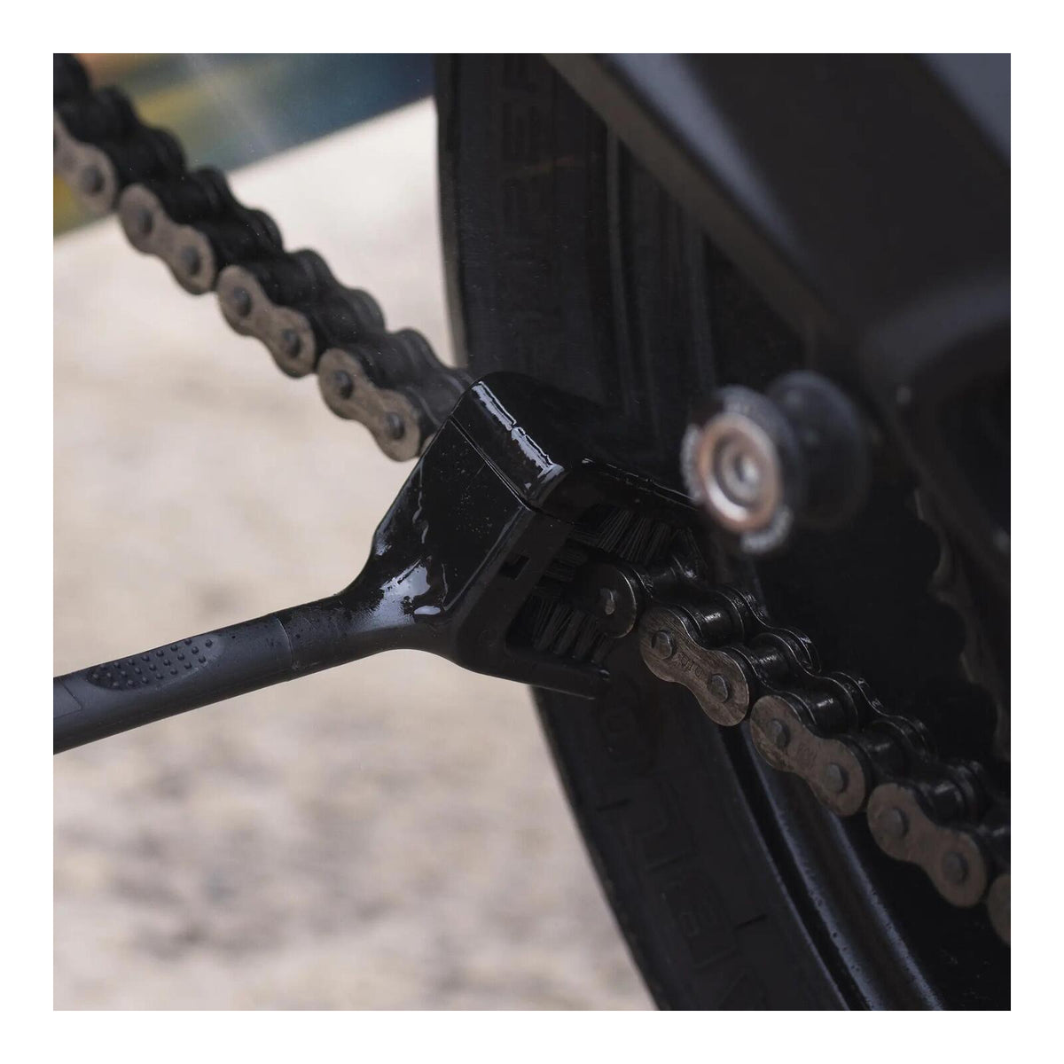 Oxford Drivechain Brush Pro