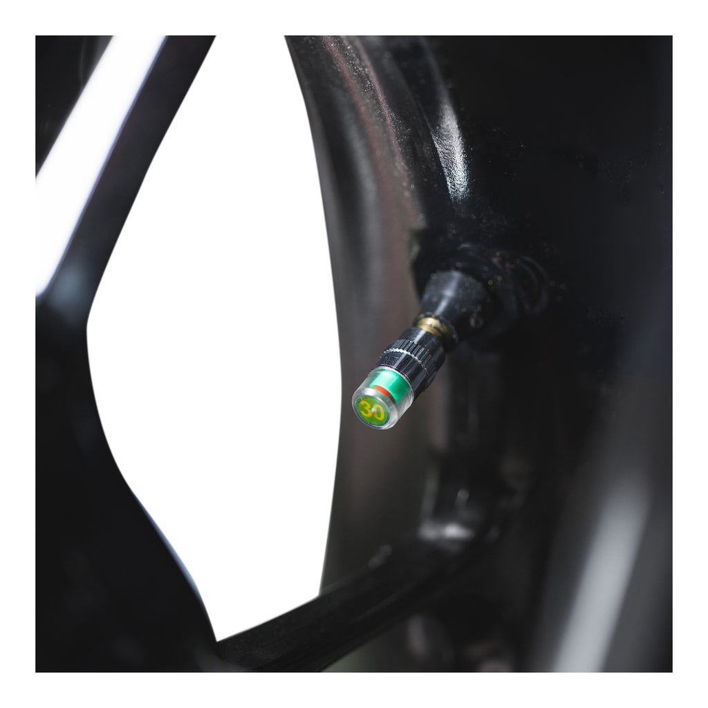 Oxford PSI Alert 30 Tyre Pressure Monitor - Range 31-34 PSI