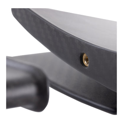 Oxford Carbon Wings - Matte