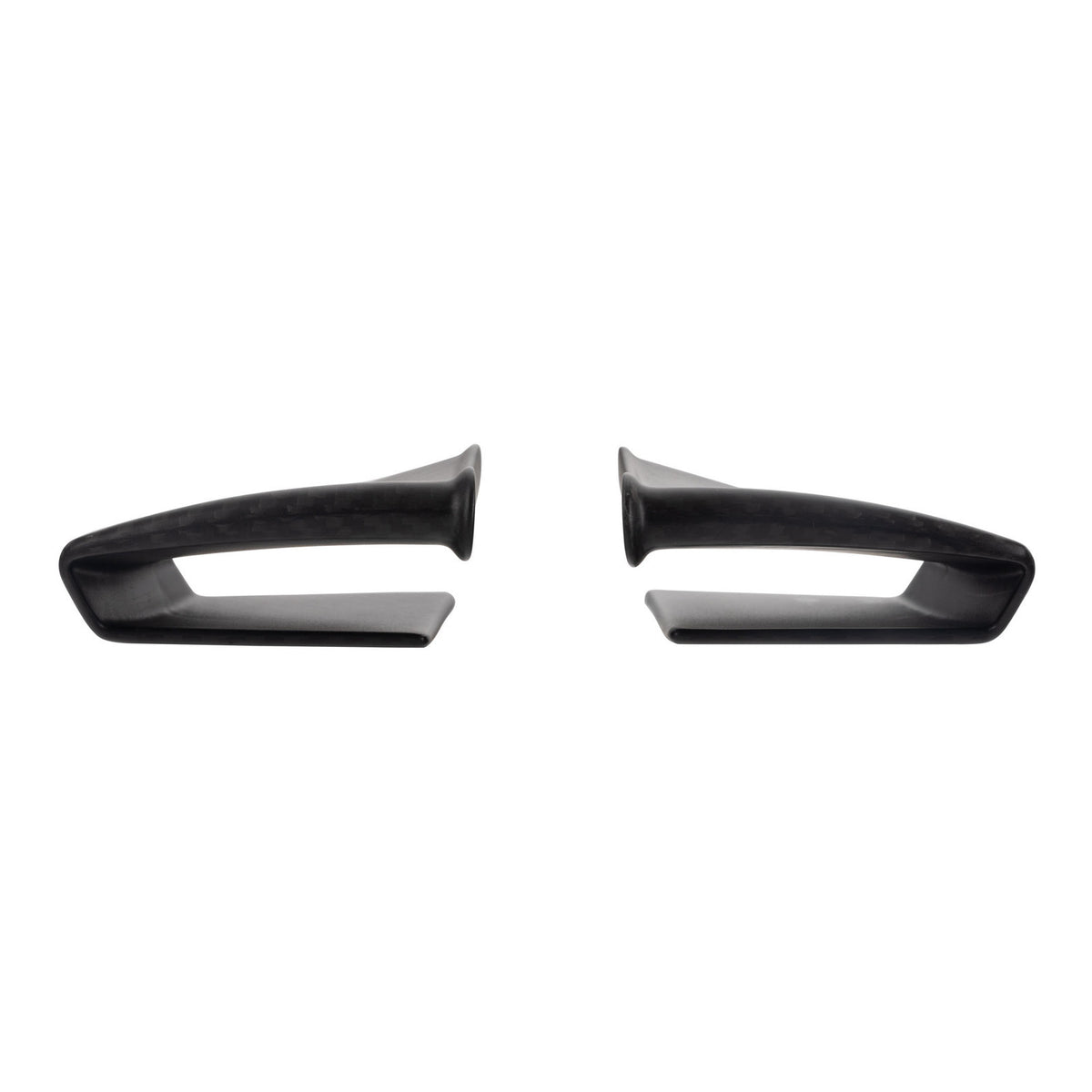 Oxford Carbon Wings - Matte