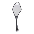 Oxford Signal Mirror - Left M10 x 1.25 RH Thread