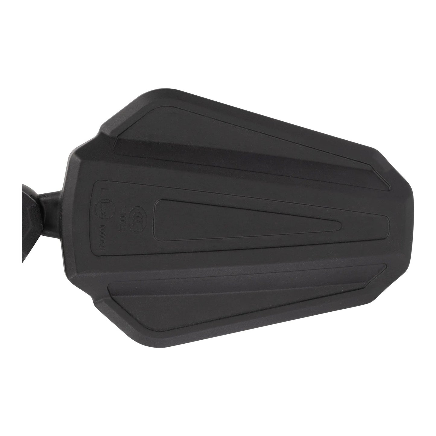 Oxford Trail Adventure Mirror Kit