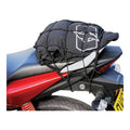 Oxford Cargo Net - Black