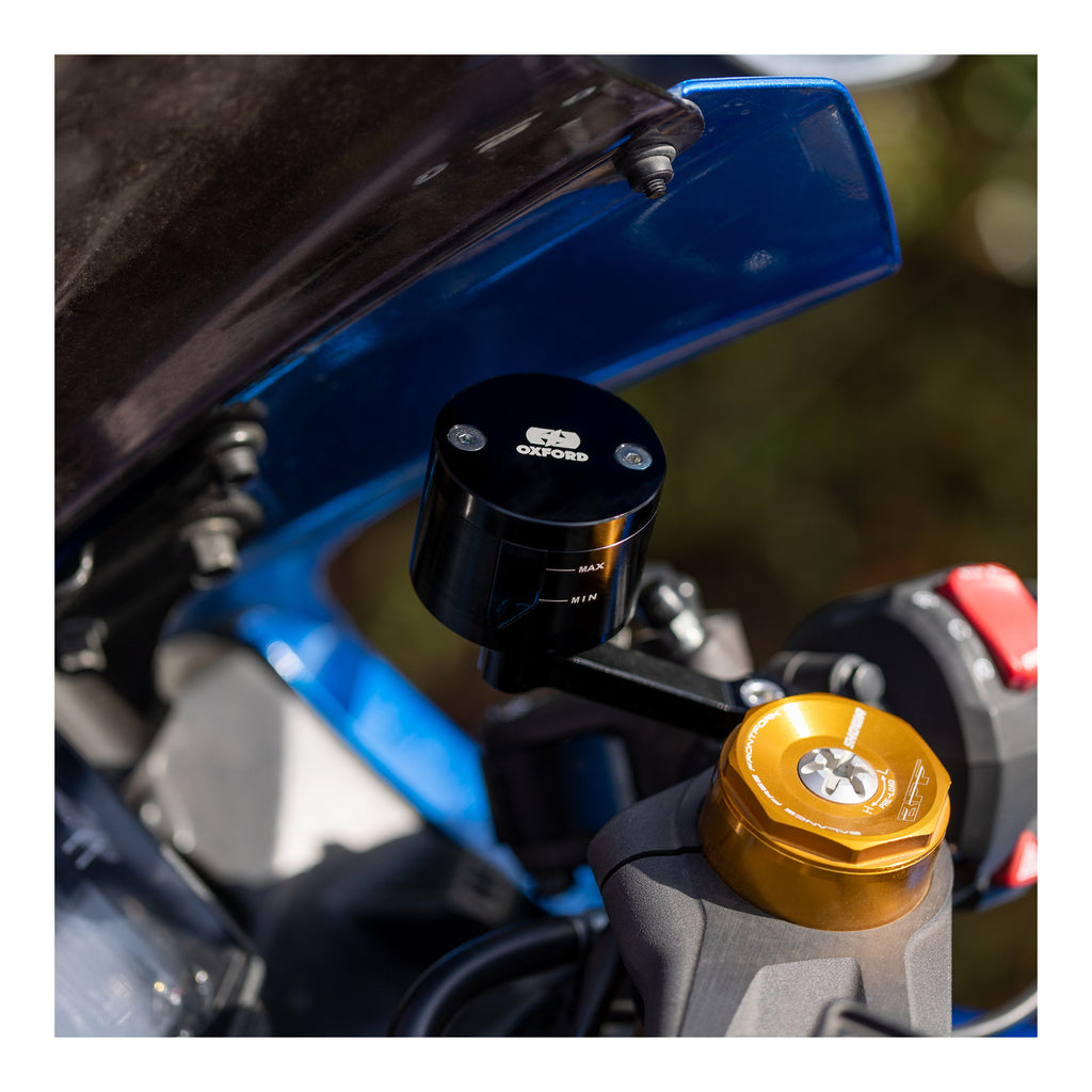 Oxford Front Brake Fluid Reservoir