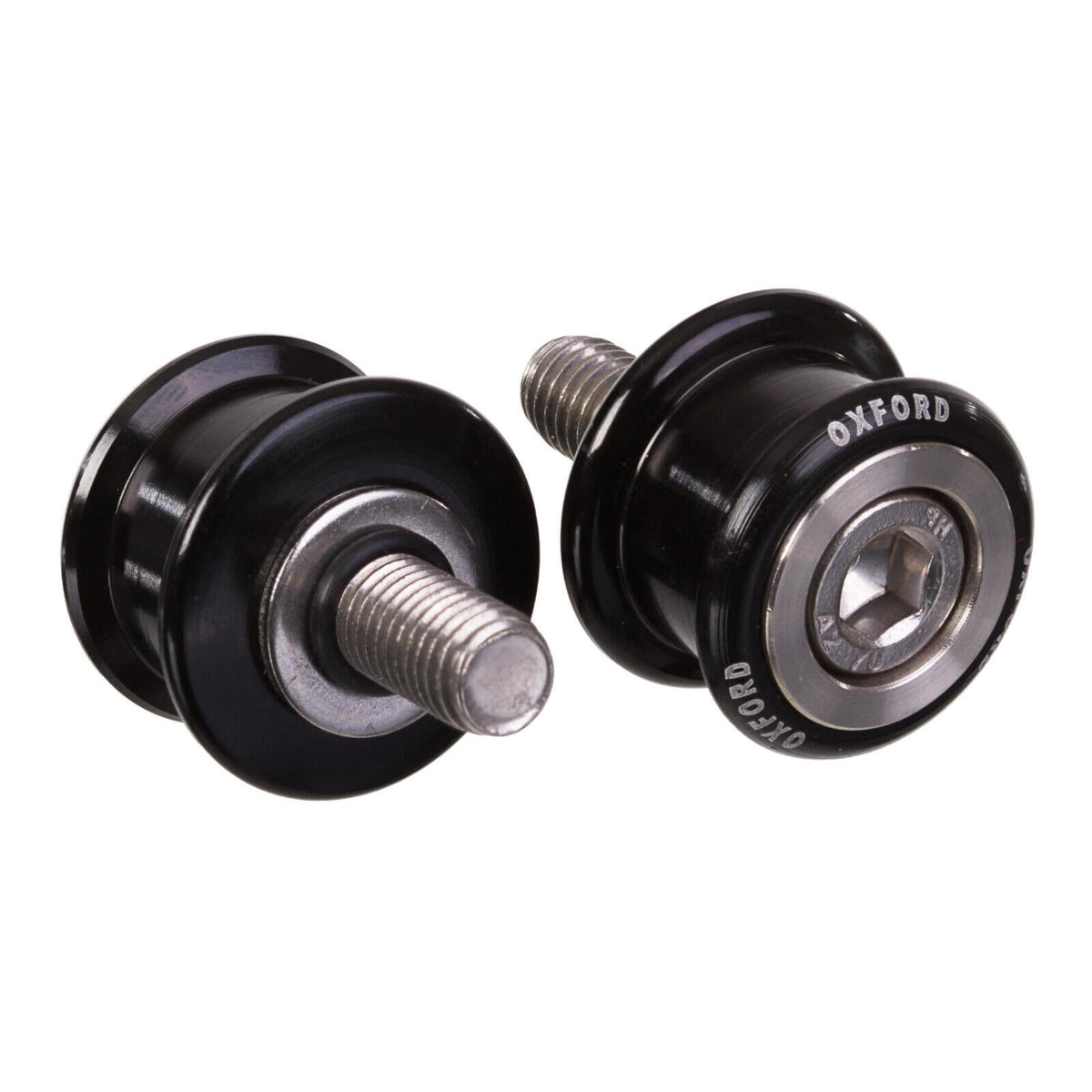 Oxford Spinners Stand Bobbins M10 - Black (1.5)