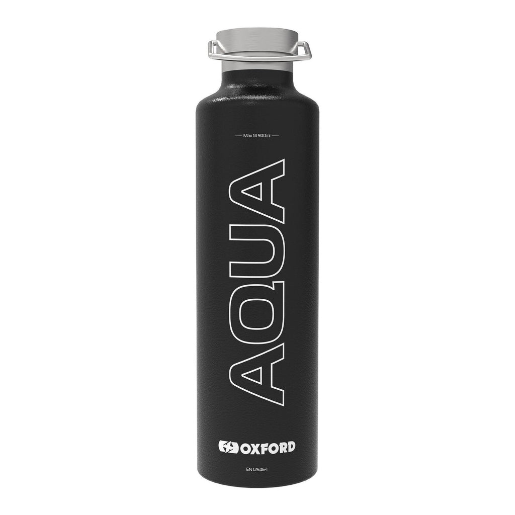 Oxford Aqua Bottle Flask - 1.0L