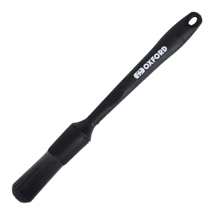 Oxford Drivetrain Pro Detailing Brush