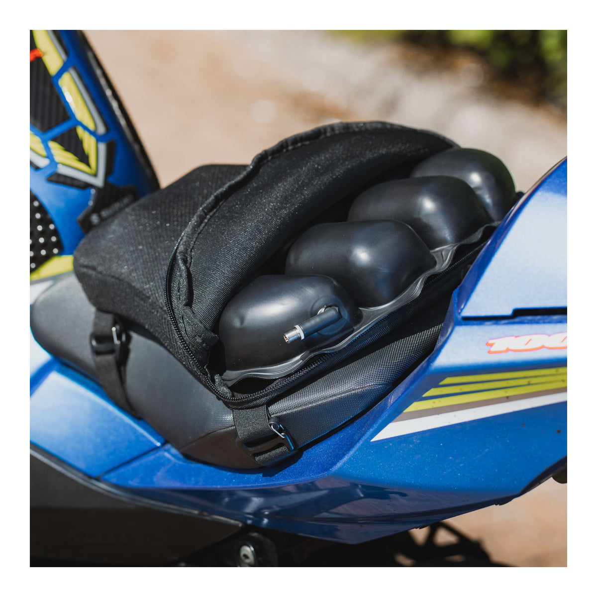 Oxford Air Seat - Street & Sport