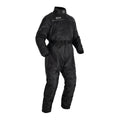Oxford Rainseal 1-Piece Oversuit - Black