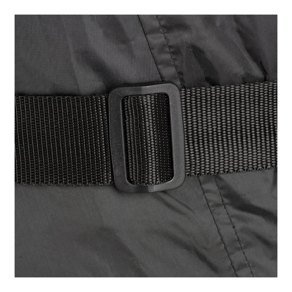 Oxford Rainseal 1-Piece Oversuit - Black