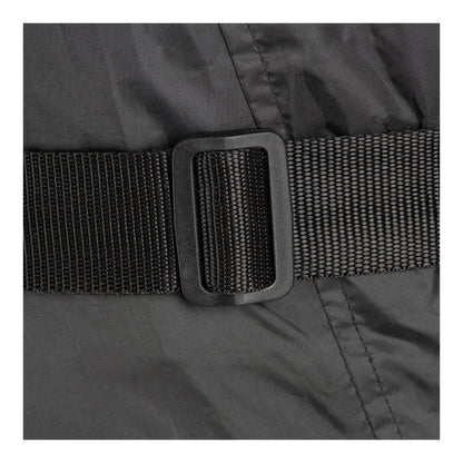 Oxford Rainseal 1-Piece Oversuit - Black