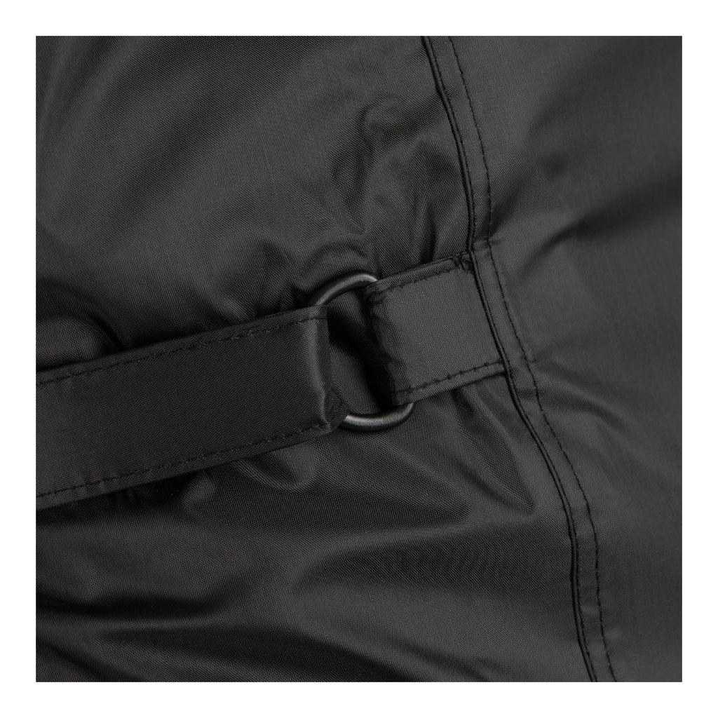 Oxford Rainseal 1-Piece Oversuit - Black
