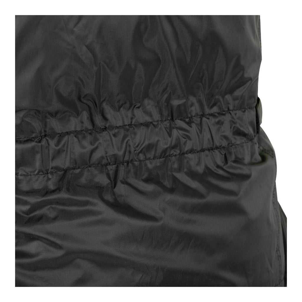 Oxford Rainseal 1-Piece Oversuit - Black