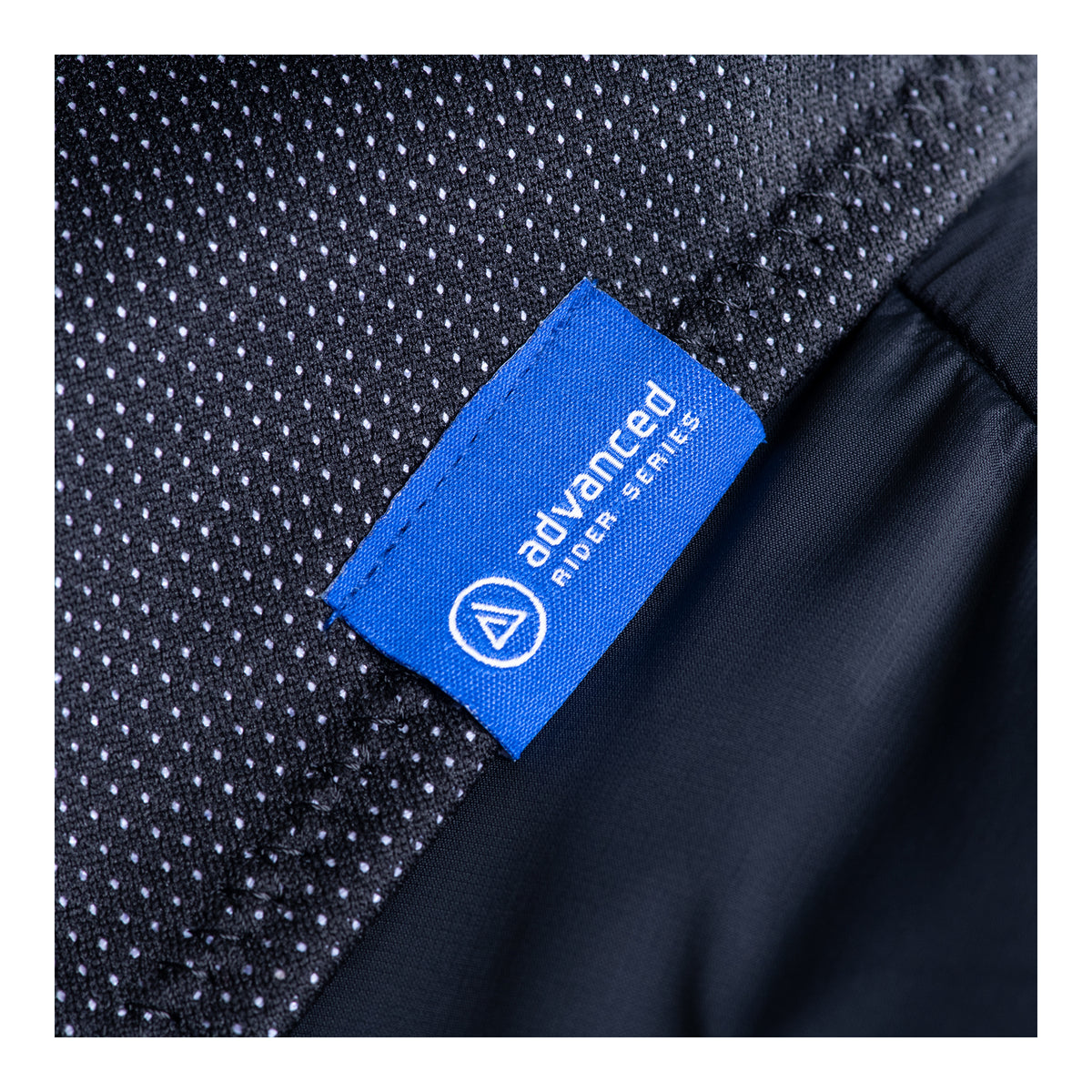 Oxford Advanced Storm Collar - Black (L / XL)