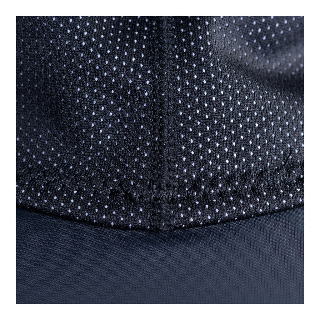 Oxford Advanced Storm Collar - Black (L / XL)