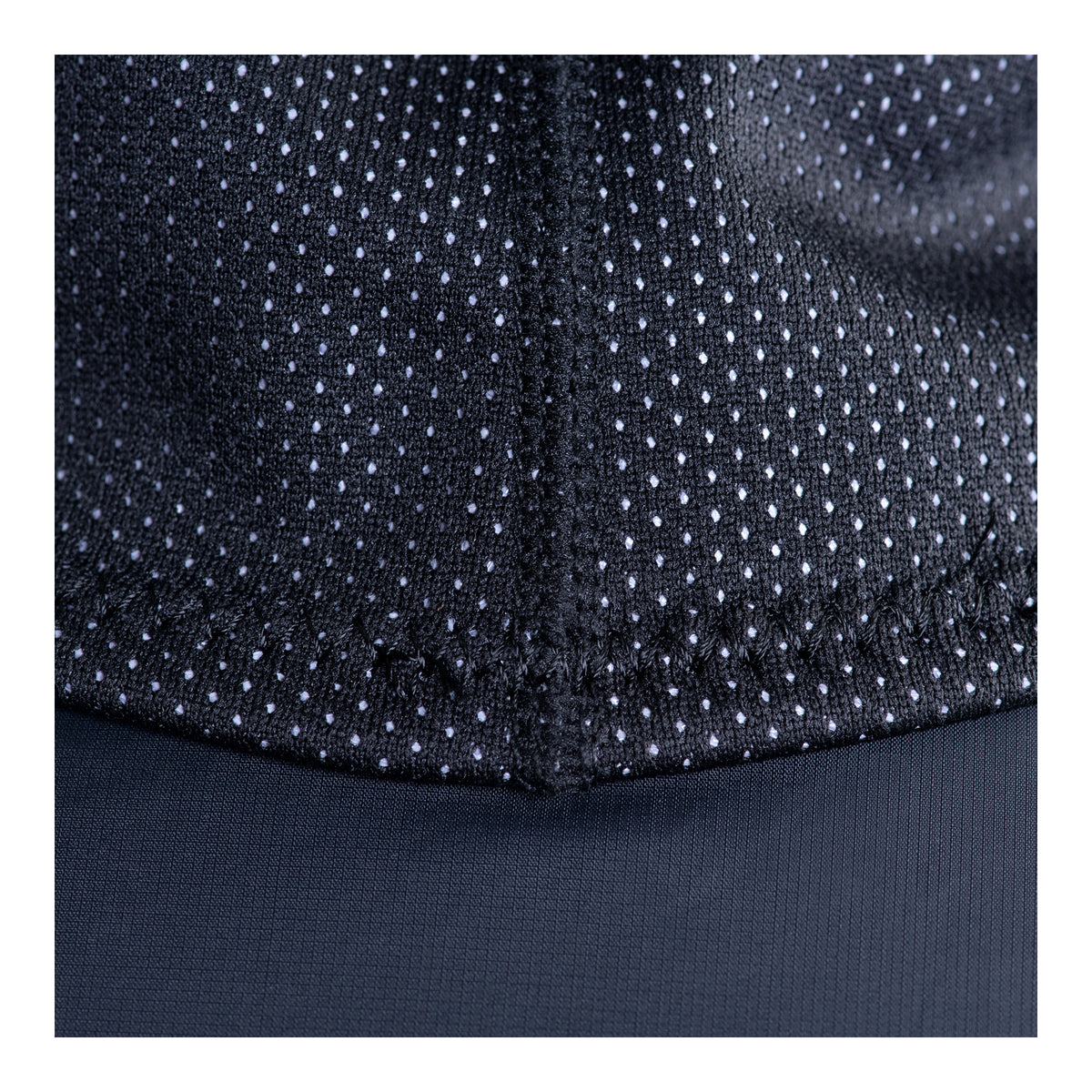 Oxford Advanced Storm Collar - Black (S/M)