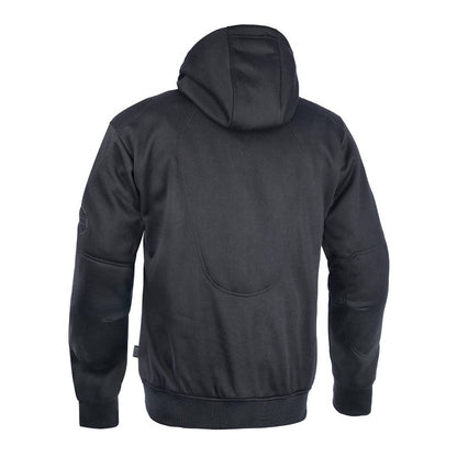 Oxford Super Hoodie 2.0 Jacket - Black