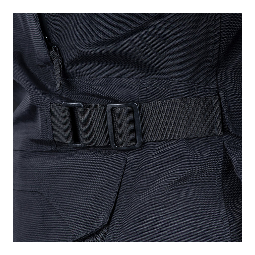 Oxford Stormland Dry2Dry Men's Jacket Tech - Black (XL)