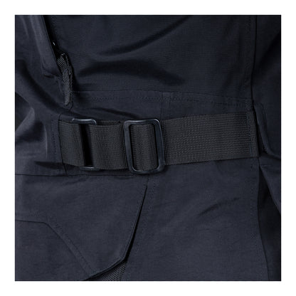 Oxford Stormland Dry2Dry Men's Jacket Tech - Black (XL)