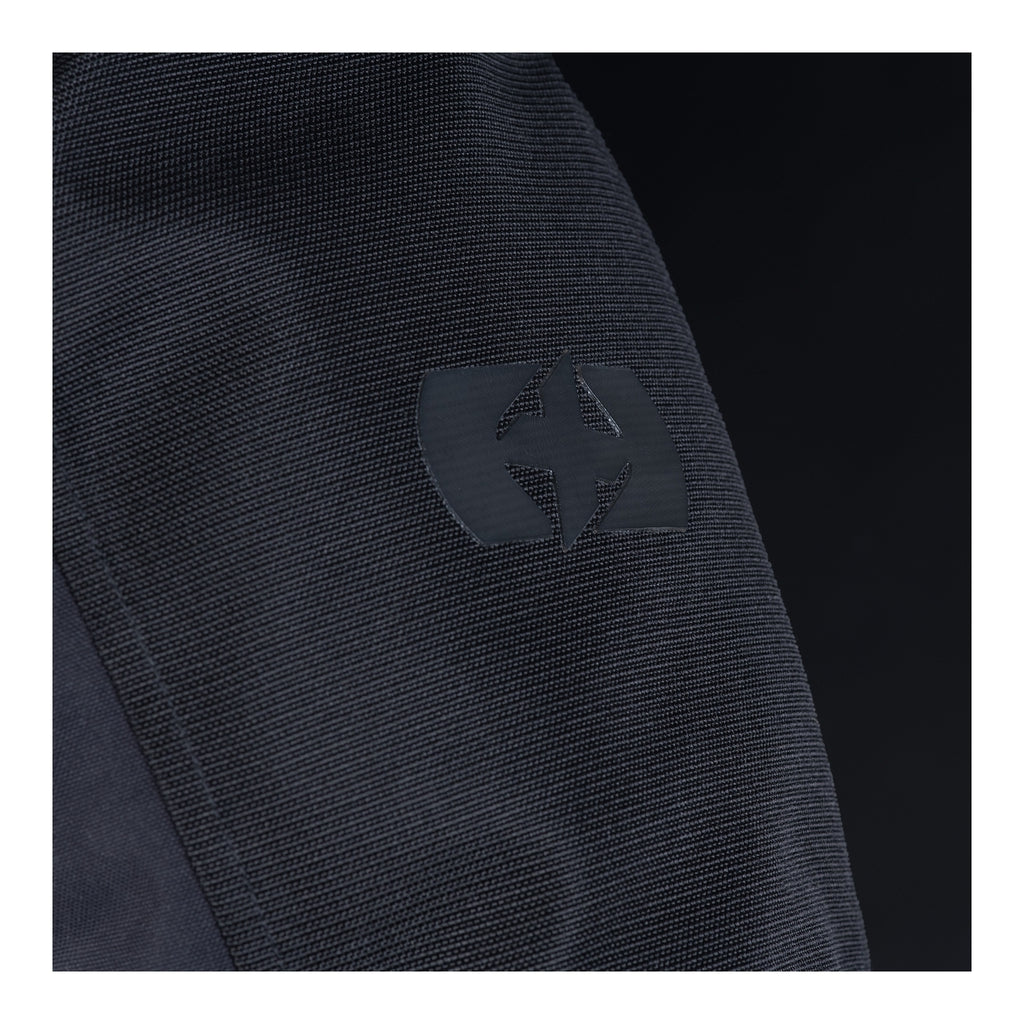 Oxford Mondial 2.0 Tech Men's Jacket - Black