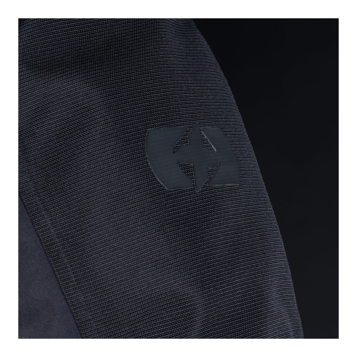 Oxford Mondial 2.0 Tech Men's Jacket - Black