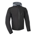 Oxford Faringdon Men's Jacket - Stealth Black