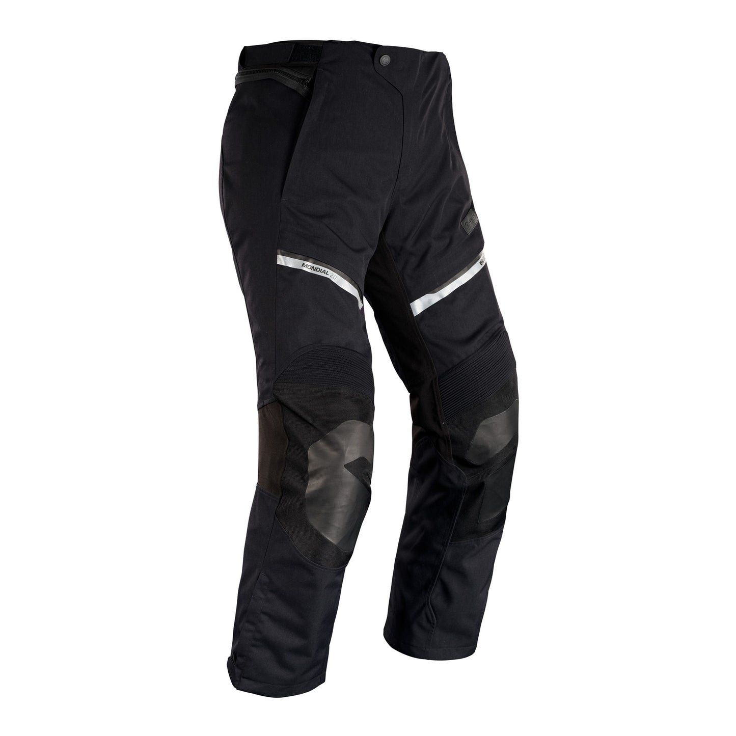 Oxford Mondial 2.0 Tech Men's Pant - Black