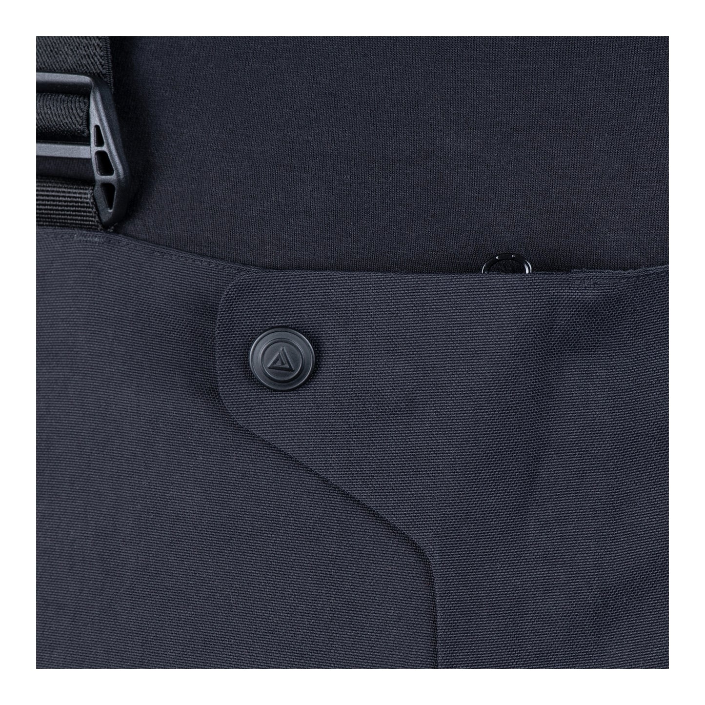 Oxford Mondial 2.0 Tech Men's Pant - Black