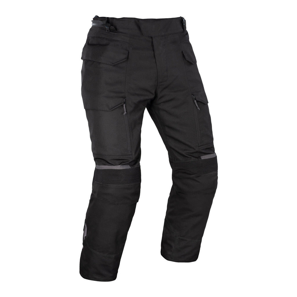 Oxford Rockland Men's Pant - Black