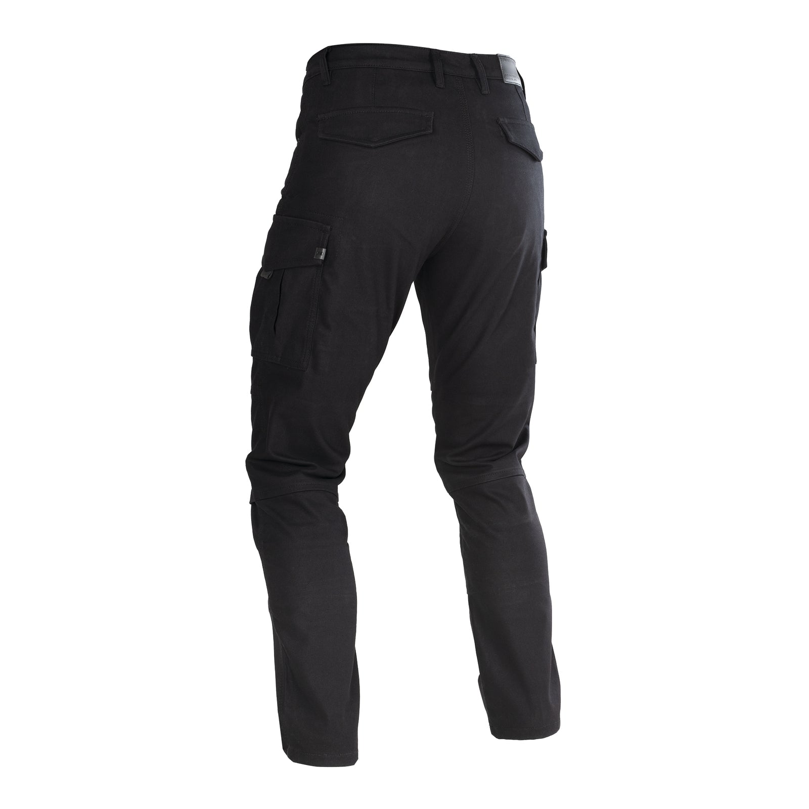 Oxford OA AA Cargo Men's Pant - Black