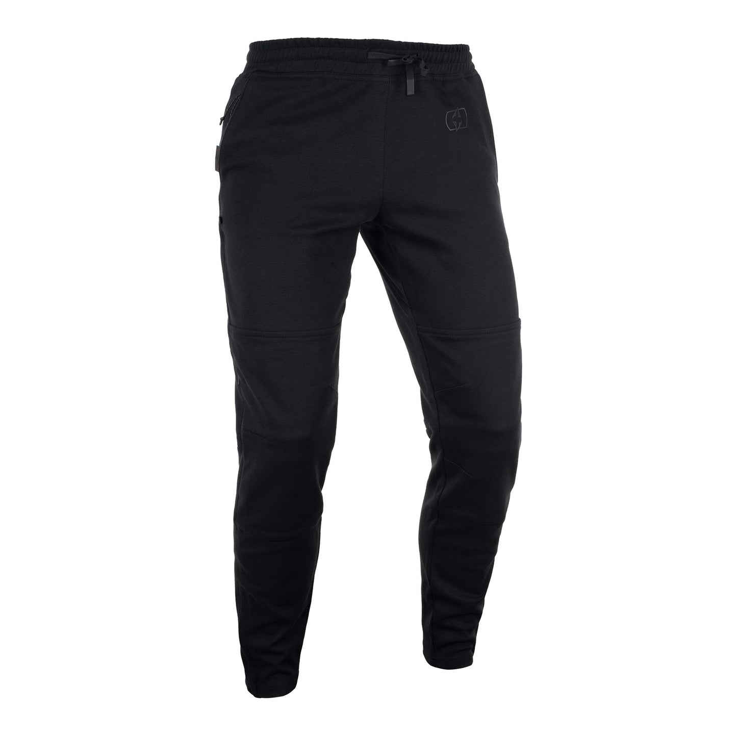 Oxford AL AA Men's Jogger - Black