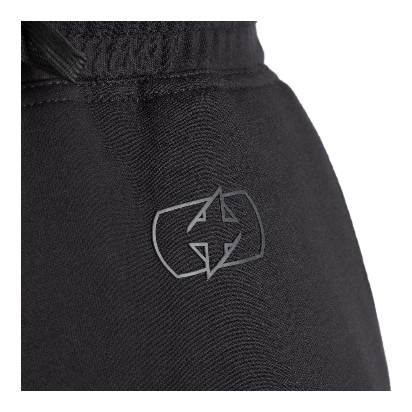 Oxford AL AA Men's Jogger - Black