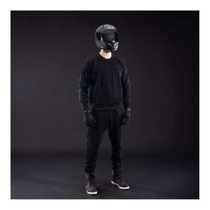 Oxford AL AA Men's Jogger - Black