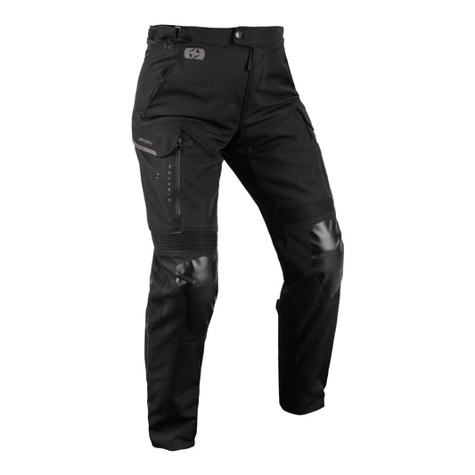 Oxford Montreal 5.0 Men's Waterproof Pant - Tech Black (Regular)
