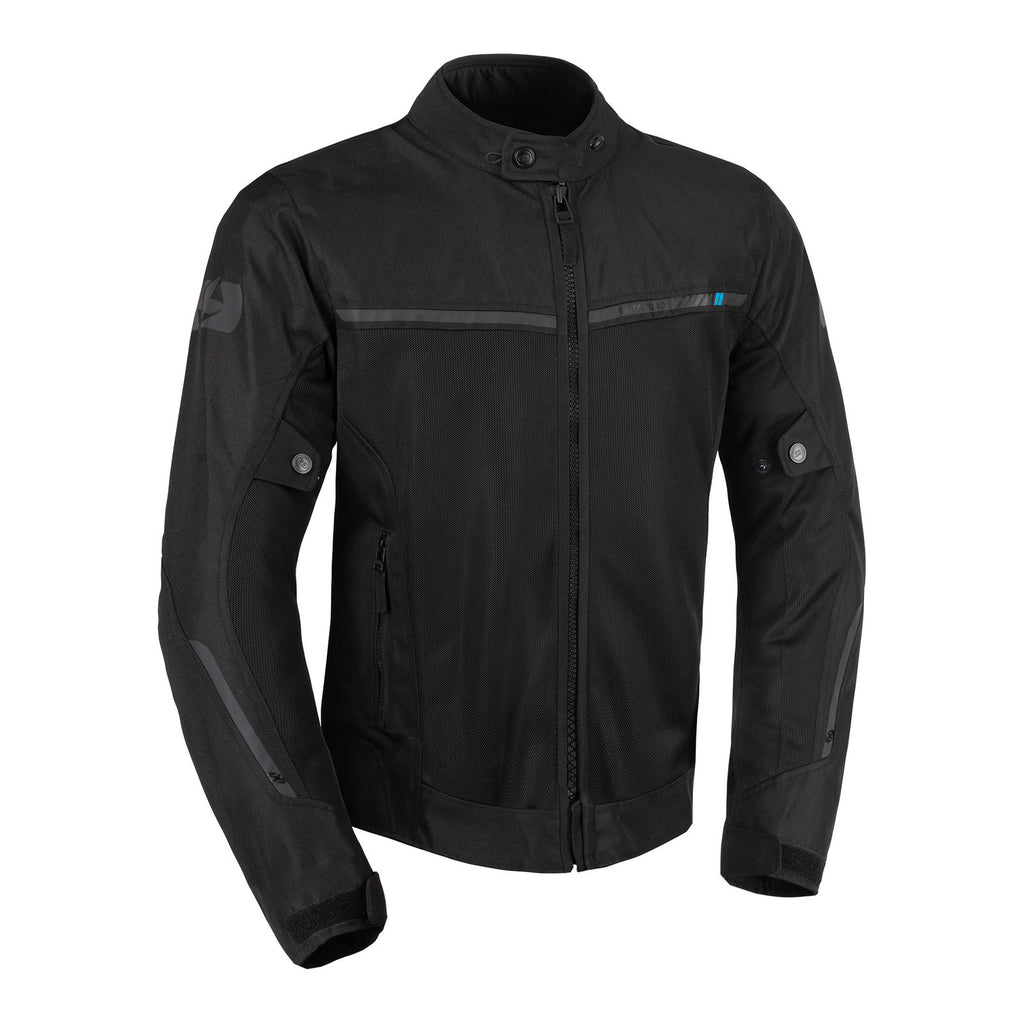 Oxford Arizona Air 2.0 Men's Jacket - Black