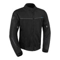 Oxford Arizona Air 2.0 Men's Jacket - Black