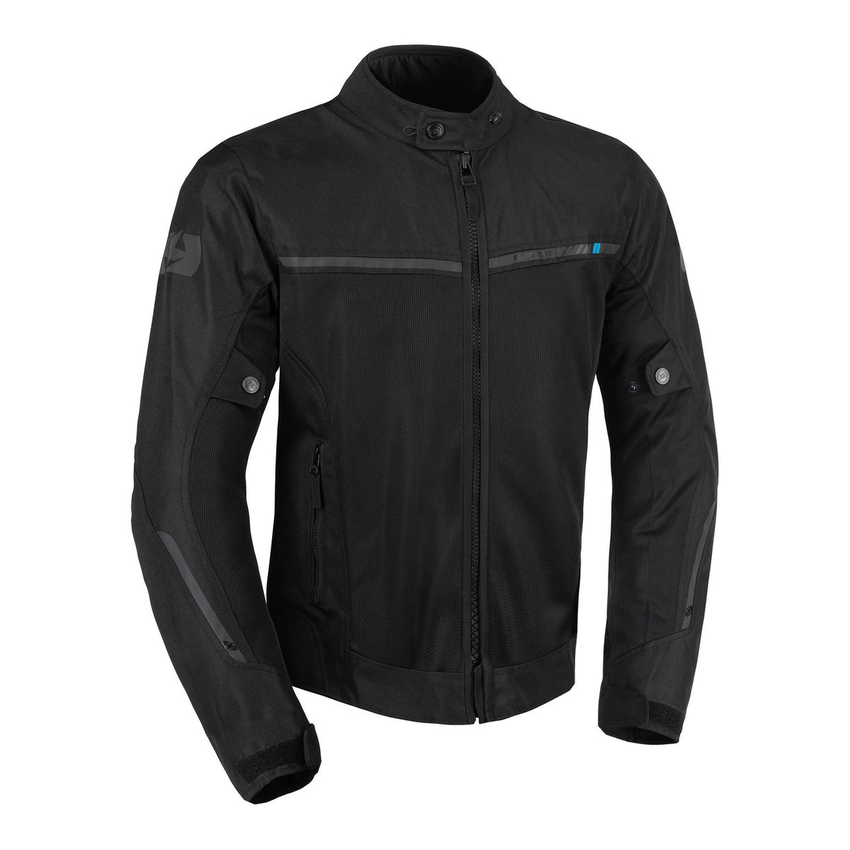Oxford Arizona Air 2.0 Men's Jacket - Black