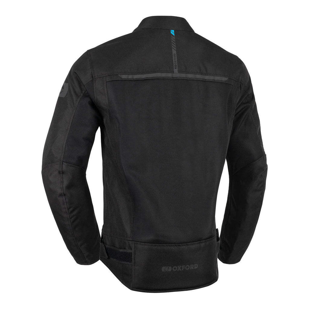 Oxford Arizona Air 2.0 Men's Jacket - Black