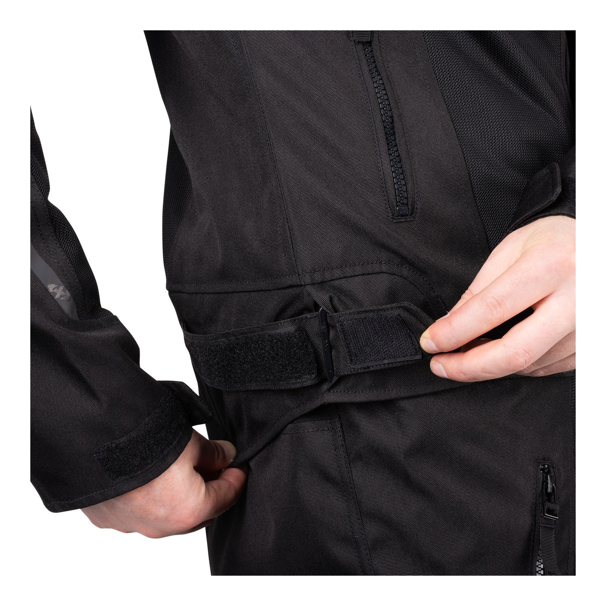 Oxford Arizona Air 2.0 Men's Jacket - Black