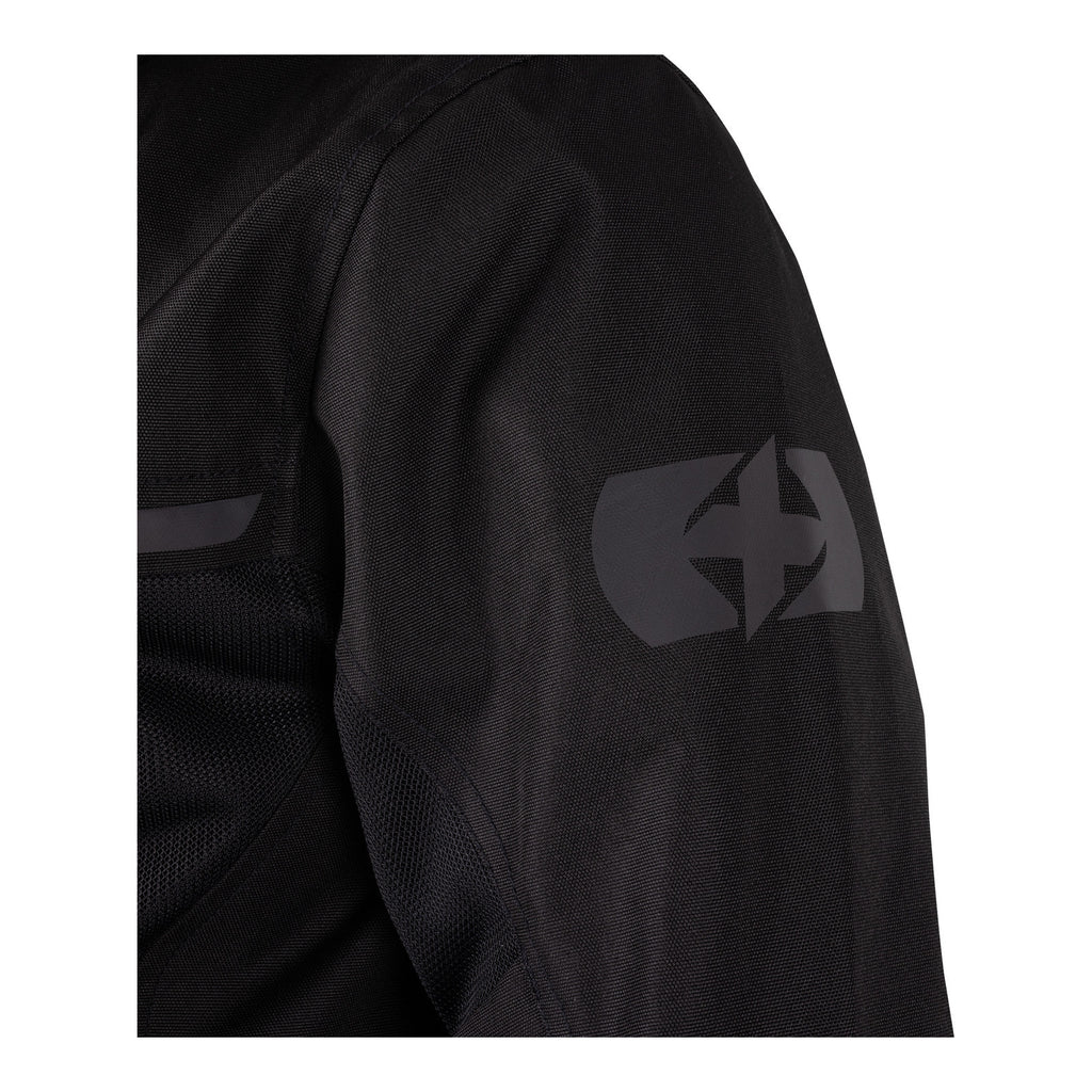 Oxford Arizona Air 2.0 Men's Jacket - Black
