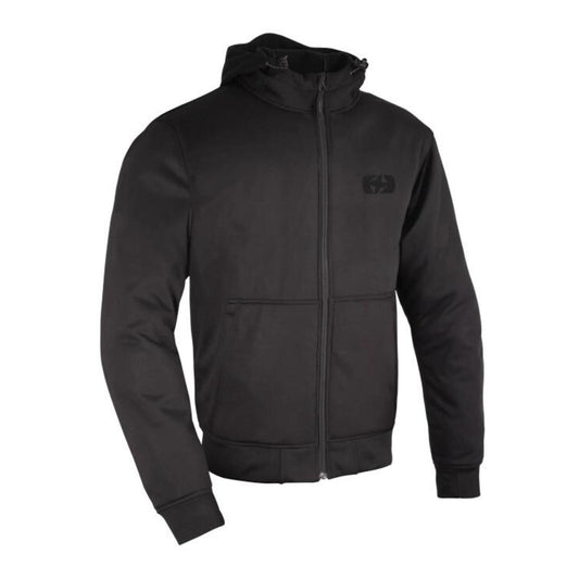 Oxford Super Hoodie 3.0 Men's Jacket - Black