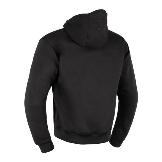 Oxford Super Hoodie 3.0 Men's Jacket - Black