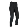 Oxford Ladies CE AA Super Jeggings Pant - Black (Short)