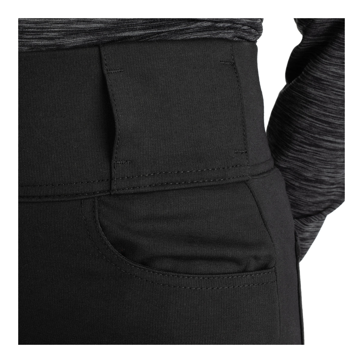 Oxford Super Leggings 3.0 CE A Ladies' Pant - Black (Short)